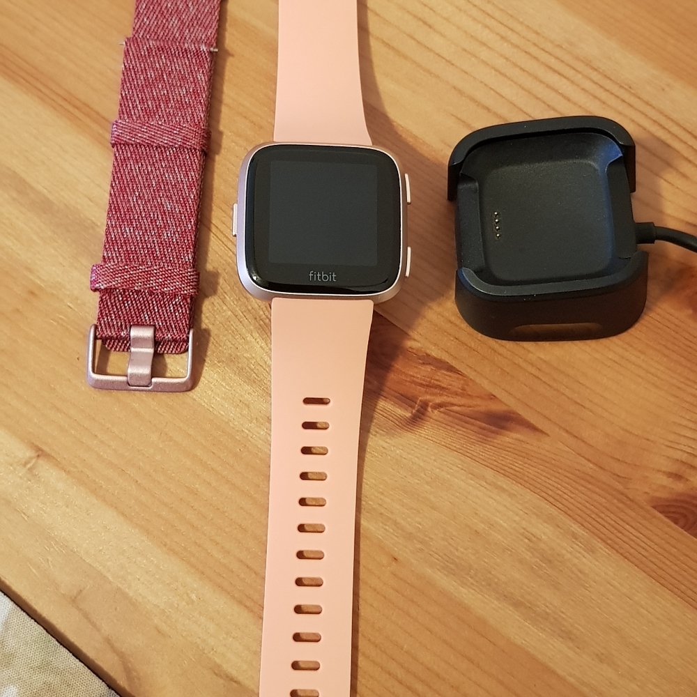 Fitbit Versa